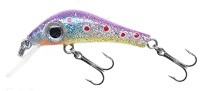Воблеры фирмы taiga lures. Расцветка 10